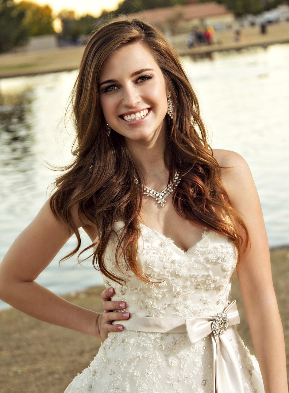 Photography for My Wedding