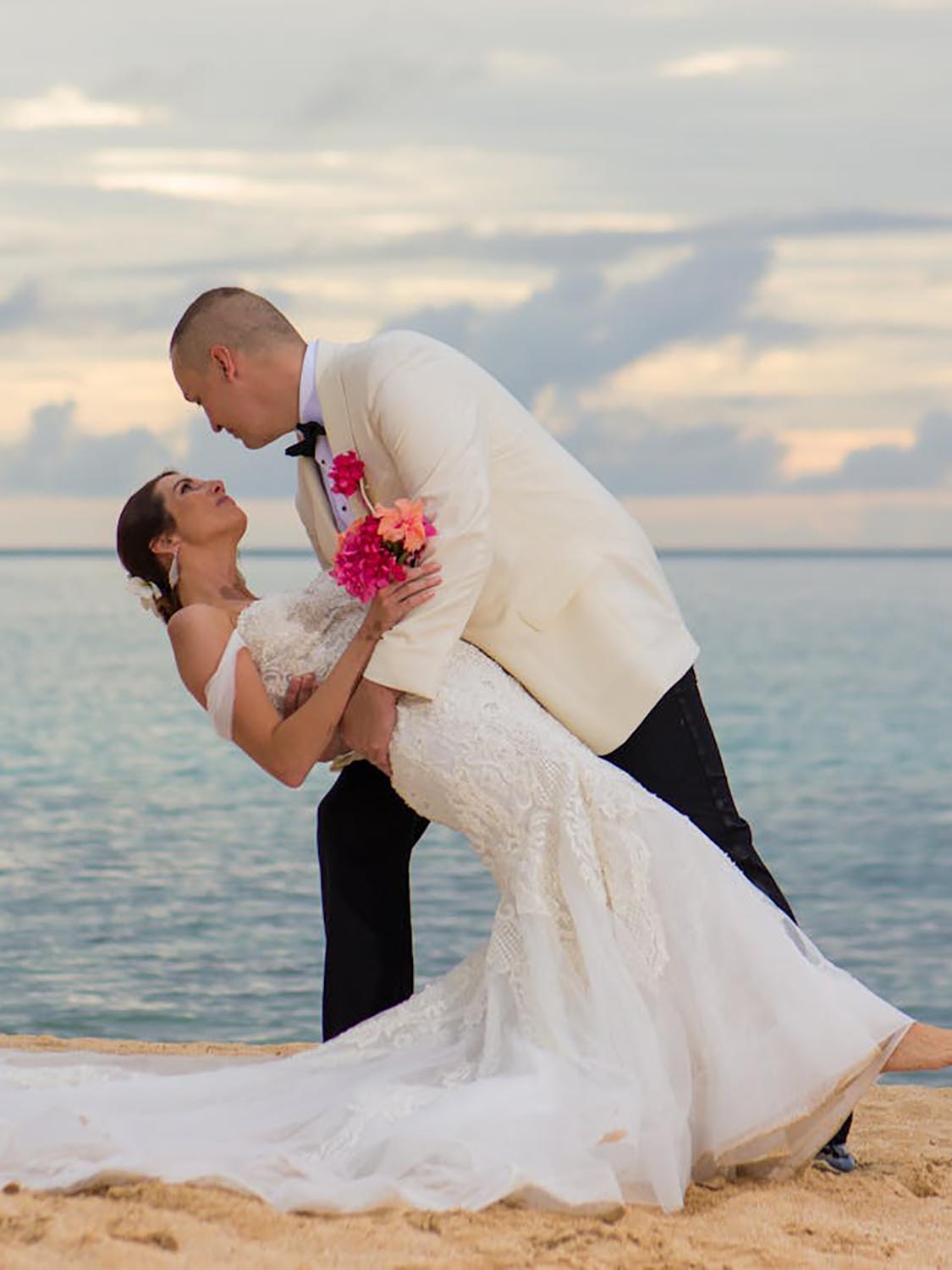 Post-Wedding Photo Shoot