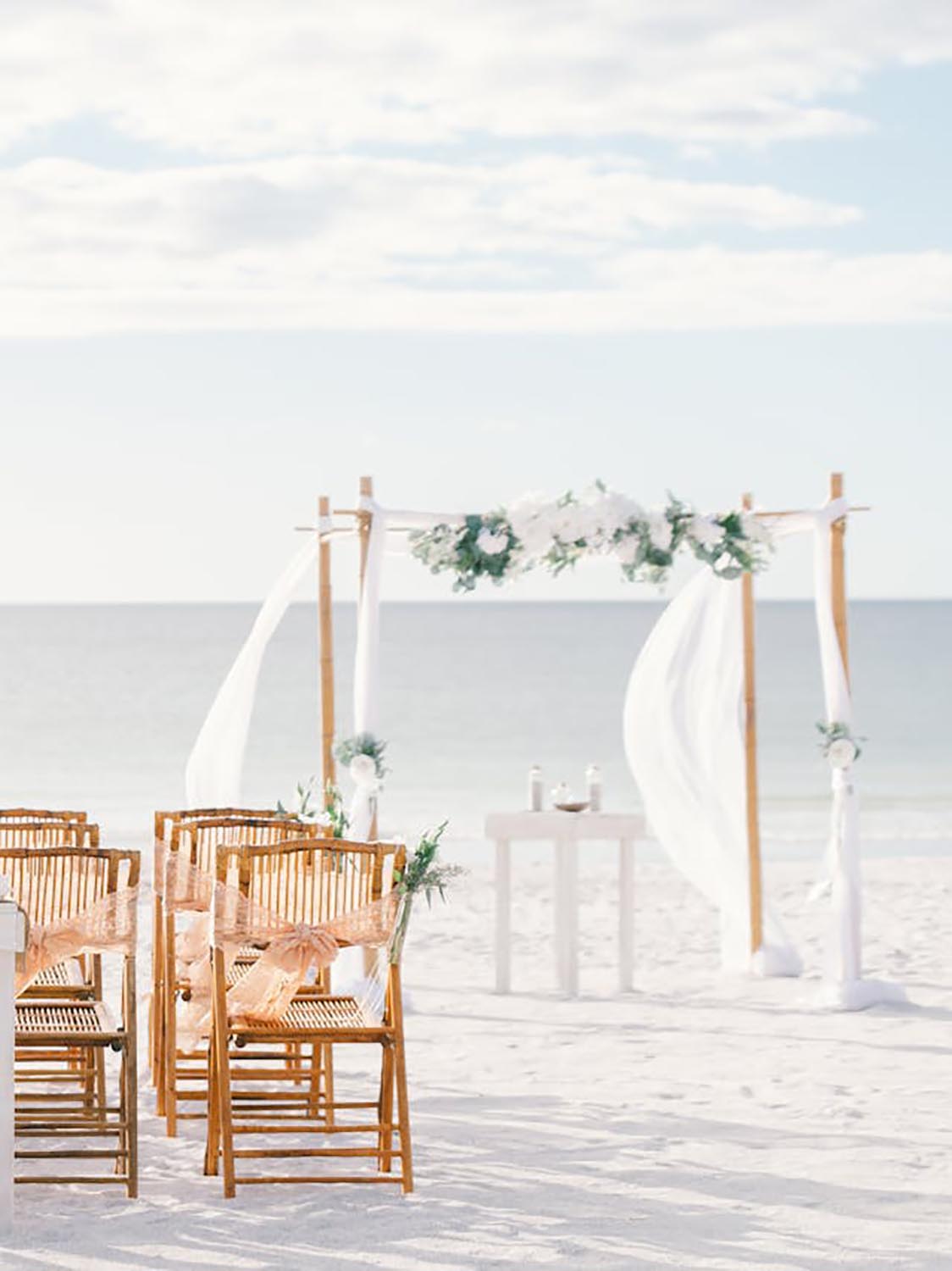 Post-Wedding Photo Shoot