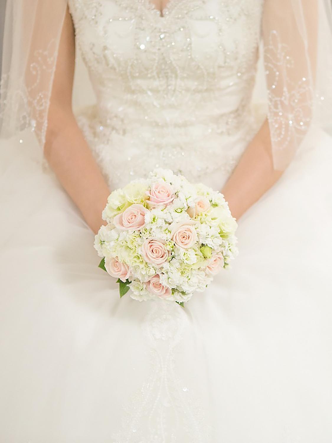 Post-Wedding Photo Shoot