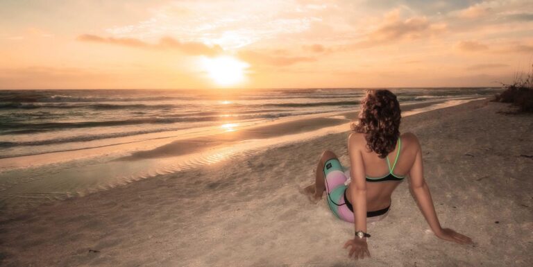 Mastering Beach Photography