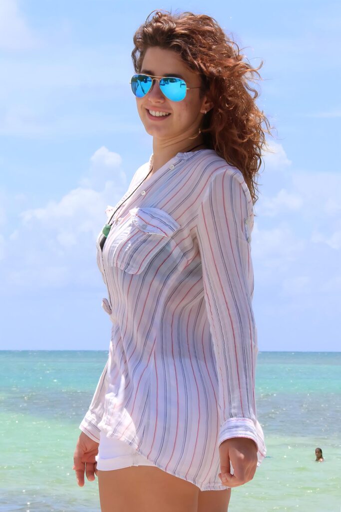 Mastering Beach Photography