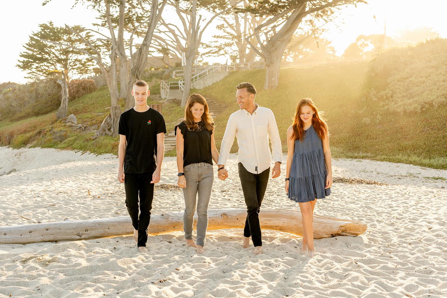 Ten Tips for an Outdoor Photoshoot