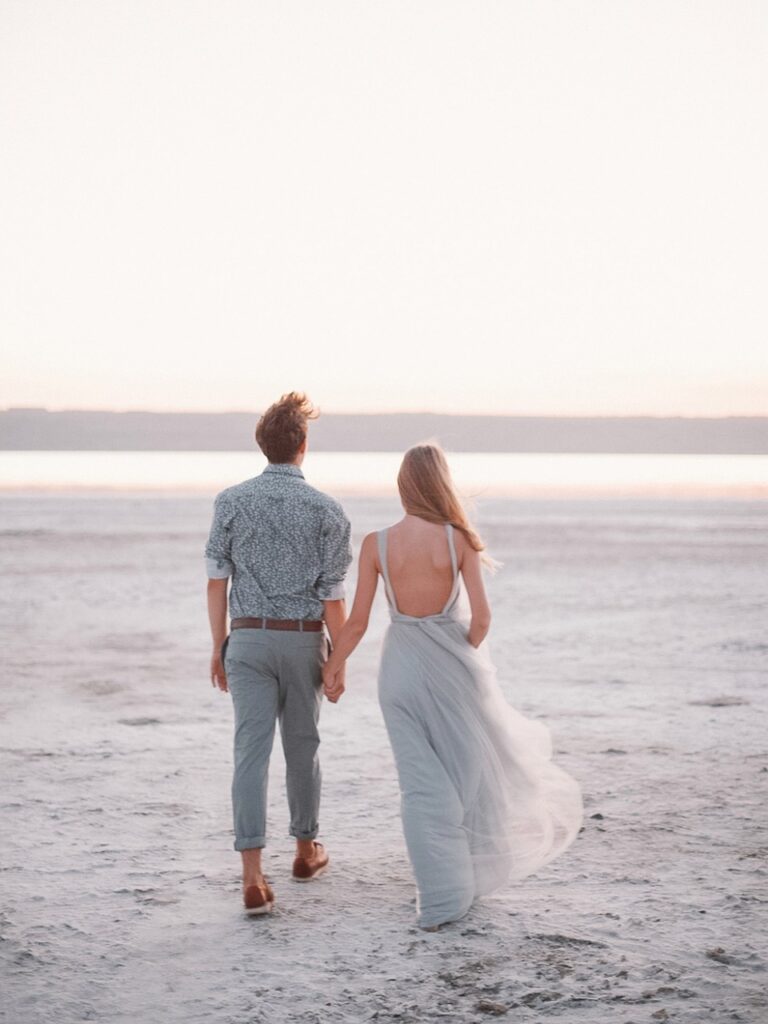 Mastering Beach Photography
