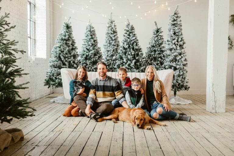 Family Photo Sessions