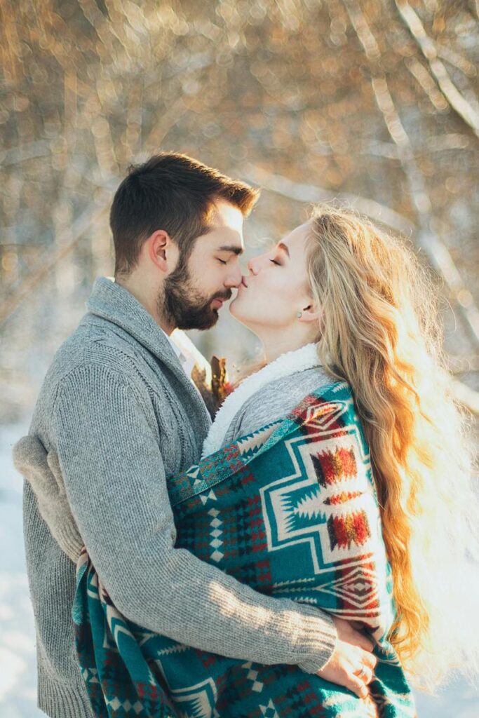 Outdoor Photoshoot