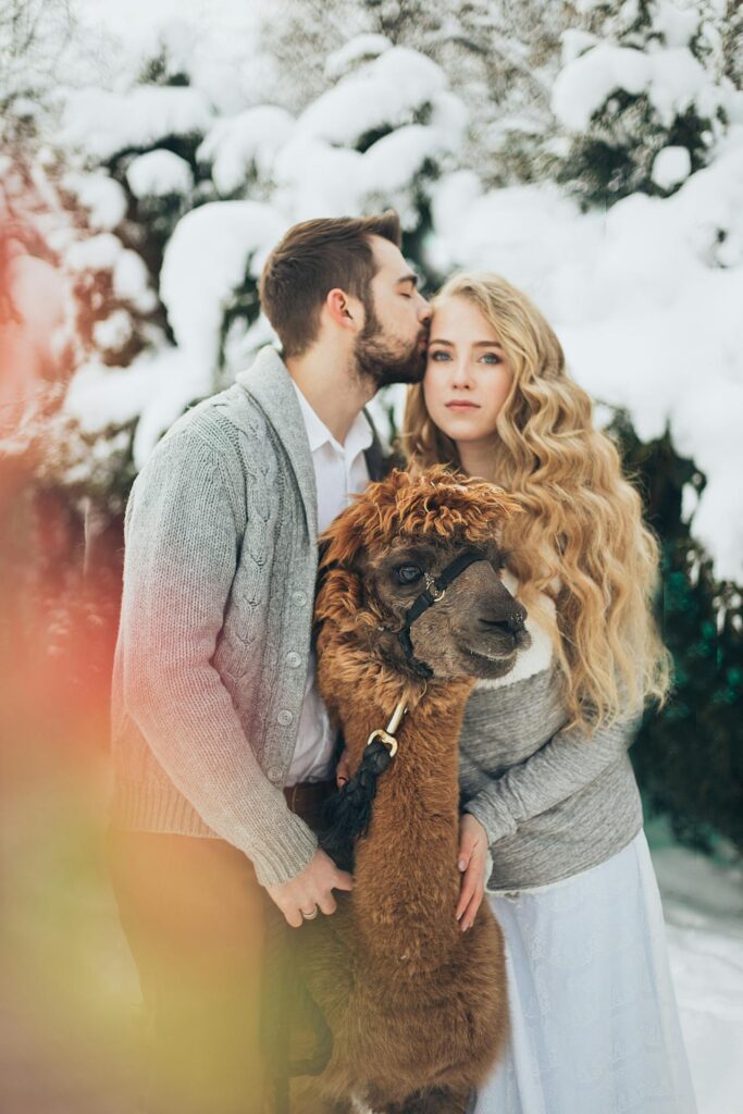Outdoor Photoshoot