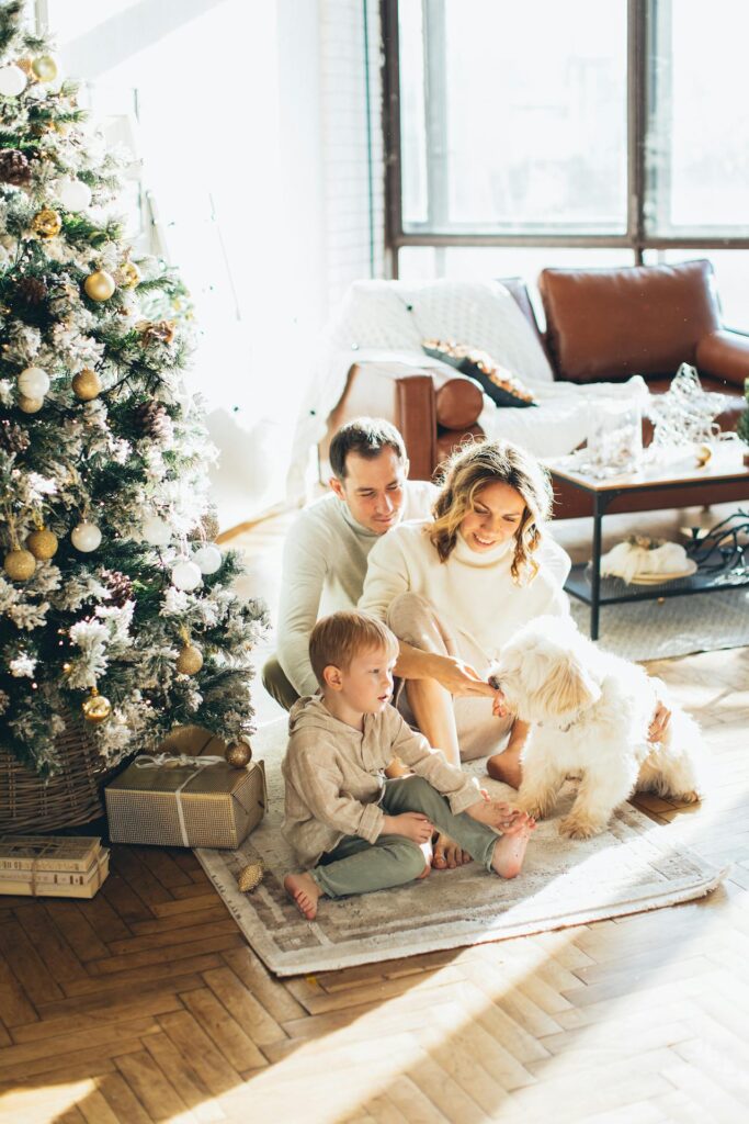 Family Photo Sessions