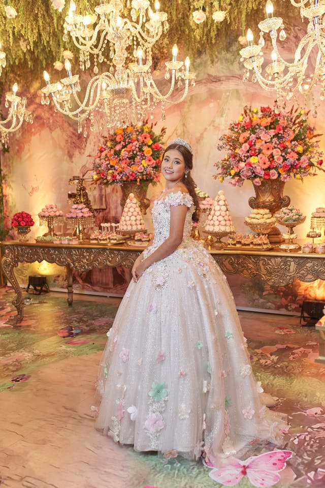 Quinceañera Planning Guide
