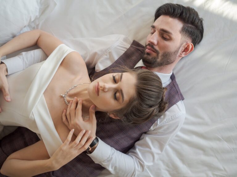 Photography for My Wedding