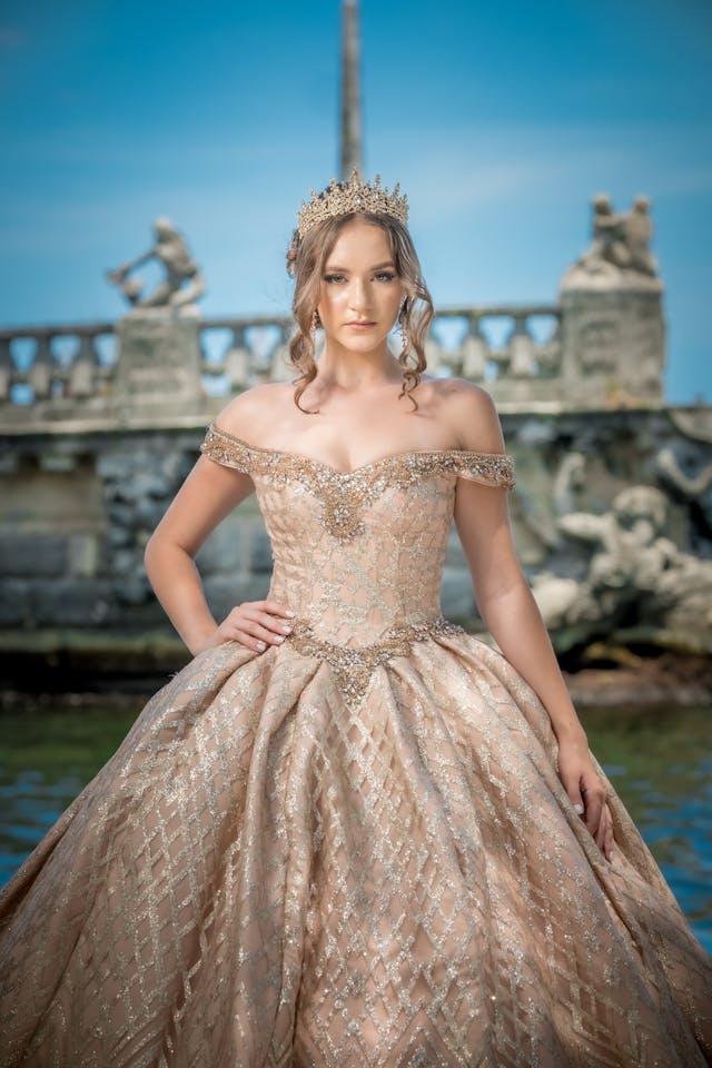 Quinceañera Planning Guide