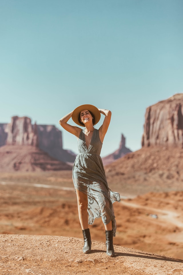 Mastering Photo Posing