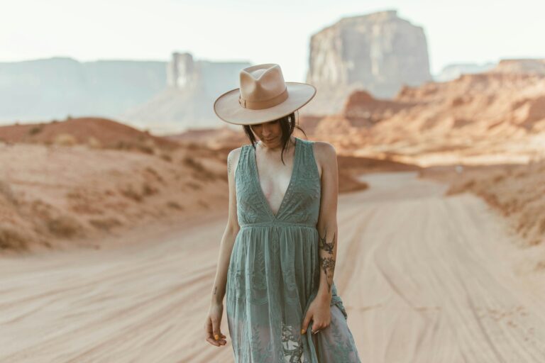 Photography and modeling