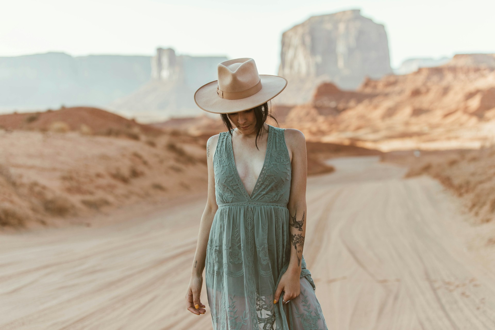 The Art of Photography and Modeling: A Perfect Symbiosis