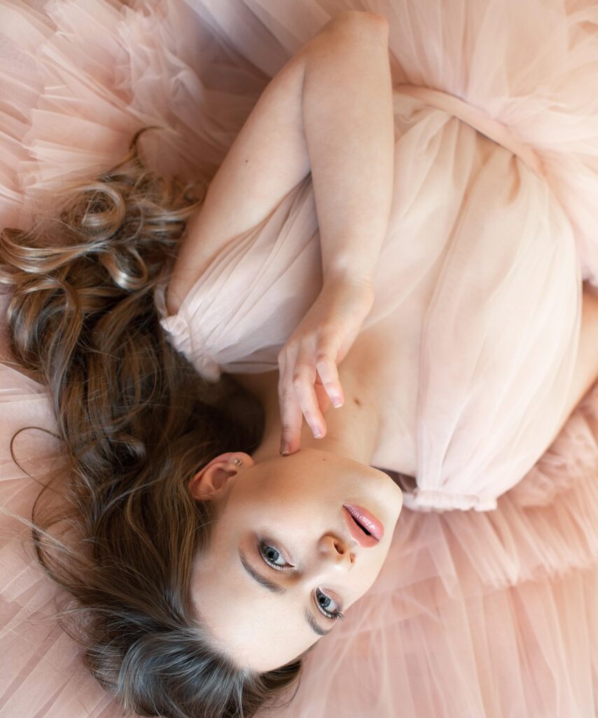 Photoshoot in Miami