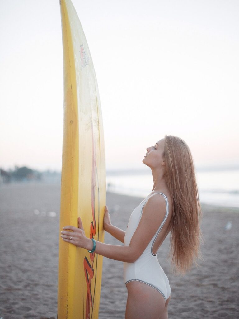 Mastering Beach Photography