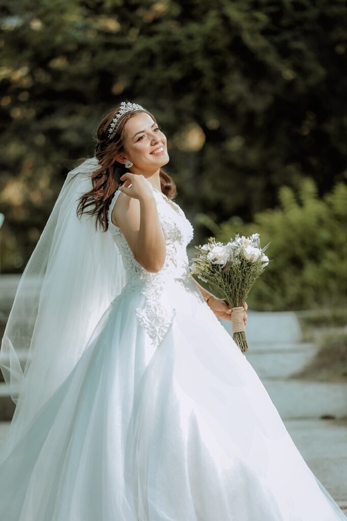 Choosing Your Photographer