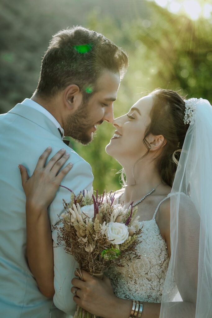Choosing Your Photographer
