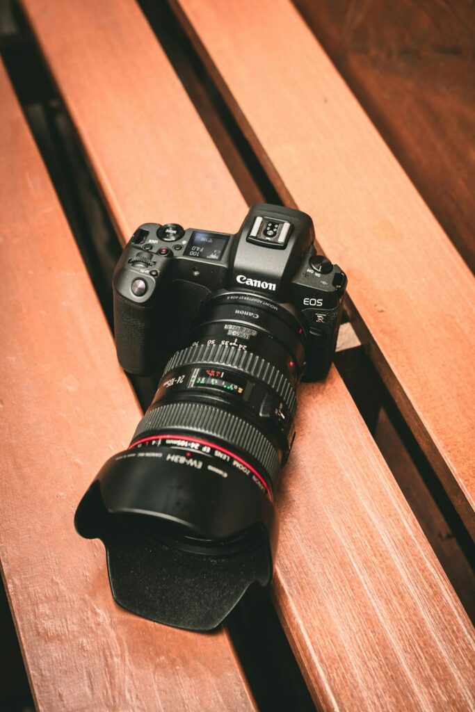 Canon