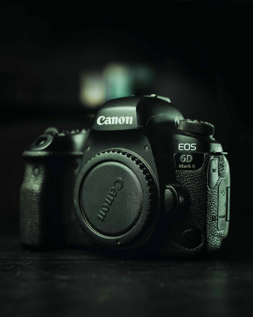 Canon