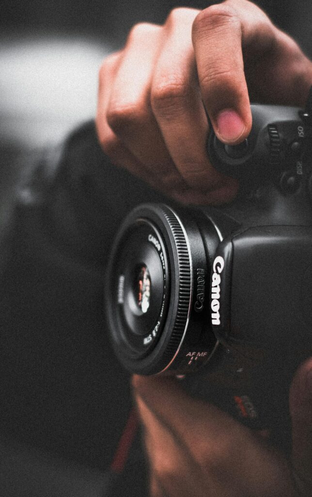 Canon