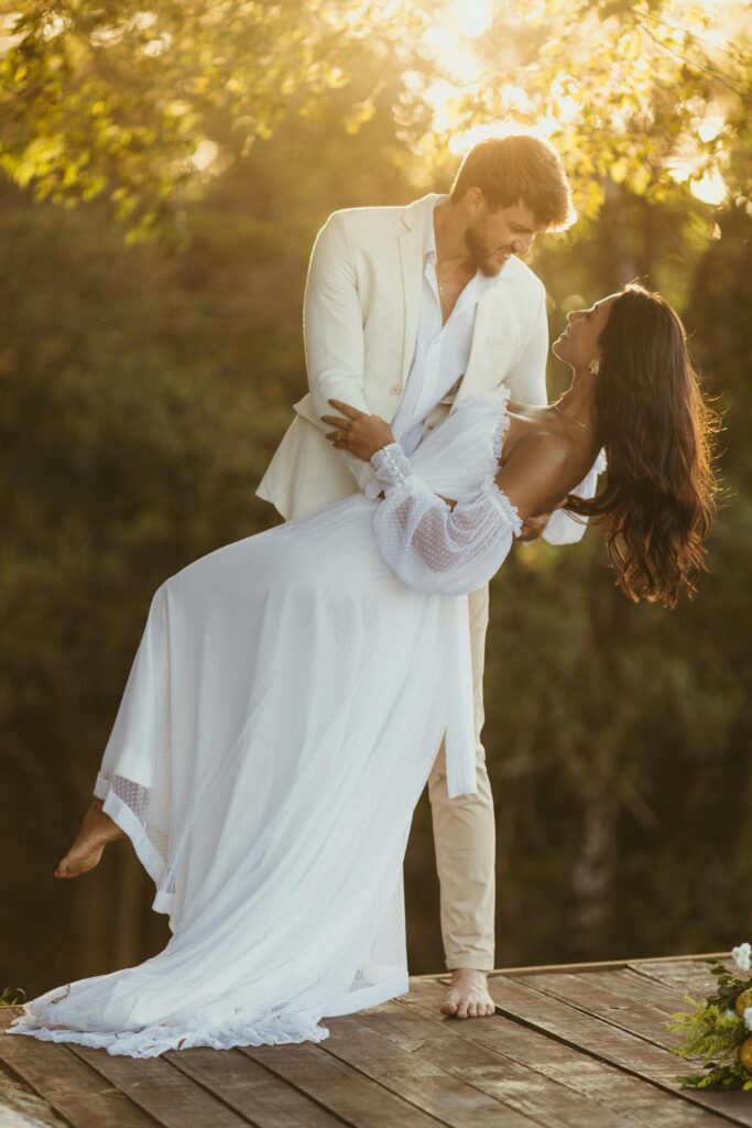 Plan My Ideal Wedding