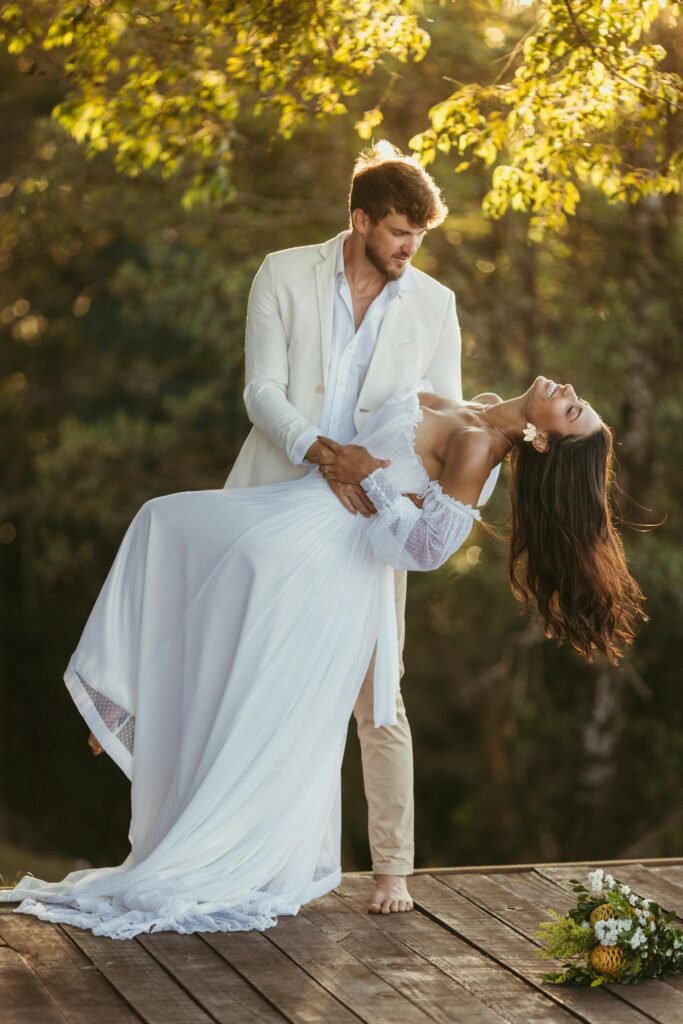 Plan My Ideal Wedding