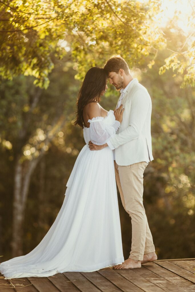 Plan My Ideal Wedding