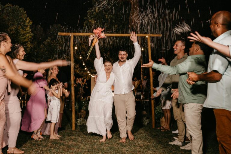 Plan My Ideal Wedding