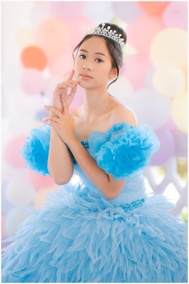 Photoshoot Guide