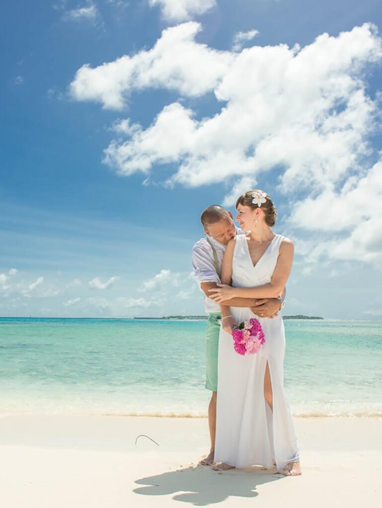 Post-Wedding Photo Shoot